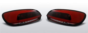 Carnamics Achterlichten | Volkswagen Scirocco 08-13 3-d |  r, Verzenden, Nieuw
