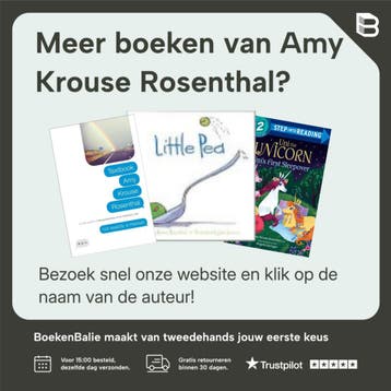 Step into Reading- Uni and the 100 Treasures 9780593652022, Verzenden, Gelezen, Amy Krouse Rosenthal