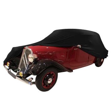 Autohoes voor Citroen Traction Avant Familiale (1934-1956), Auto diversen, Ophalen of Verzenden, Nieuw, Op maat