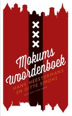 Mokums woordenboek 9789035141865 Ditte Simons, Verzenden, Gelezen, Ditte Simons