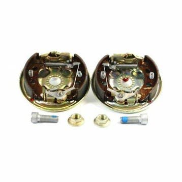 Premium Brake shoe set 2051, Auto diversen, Autogereedschap, Verzenden, Nieuw