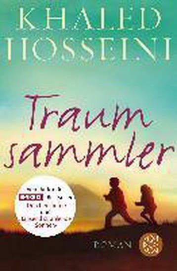 Traumsammler - Khaled Hosseini 9783596198207, Verzenden, Gelezen, Khaled Hosseini