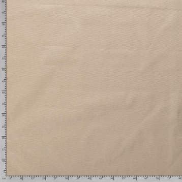 Canvas stof camel, Bruin, 120 cm of meer, Ophalen of Verzenden, Katoen