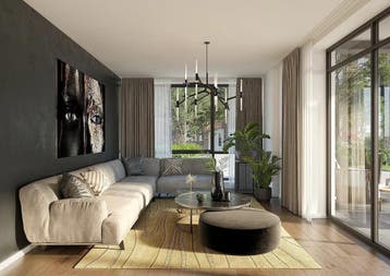 Te huur: Appartement Meester Cornelisstraat in Haarlem, Noord-Holland, Appartement, Haarlem