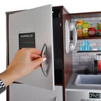 Kruzzel Houten Speelkeuken XL - Stimuleer Creativiteit me..., Ophalen of Verzenden, Nieuw