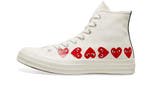 Converse Chuck Taylor All Star 70 Hi Comme des Garcons PLAY, Nieuw