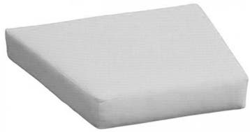 Trapezium Matras op maat - diverse maten, Verzenden, Nieuw