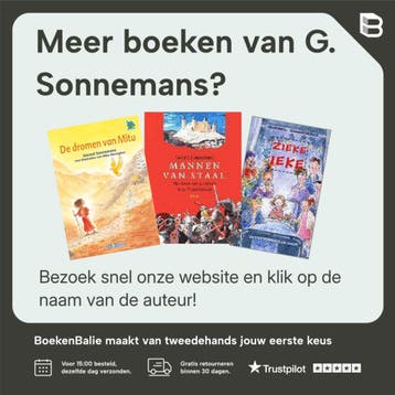 LIMBURGSE ONDERWIJZER IN HET VERZET - G. Sonnemans, Boeken, Verzenden, Gelezen, G. Sonnemans