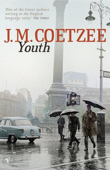 Youth - J. M. Coetzee 9780099433620, Boeken, Verzenden, Gelezen, J. M. Coetzee