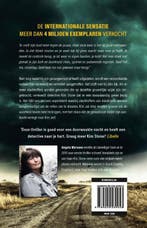 Wreed spel / Kim Stone / 2 9789022589953 Angela Marsons, Boeken, Thrillers, Verzenden, Gelezen, Angela Marsons