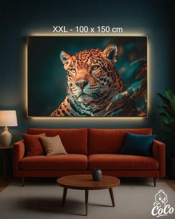 CoCo - Silent Hunter - XXL
