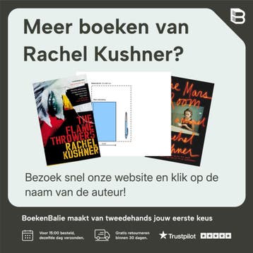 Creation Lake 9781982116521 Rachel Kushner, Verzenden, Gelezen, Rachel Kushner