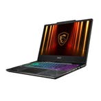 MSI 15,6 C5-210H/16GB/512GB/FHD IPS 144Hz/5050 8GB/NoOS, Ophalen of Verzenden, Nieuw, 15 inch