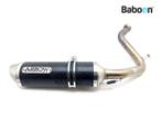 Uitlaatdemper Sport KTM 125 Duke 2011-2012 Arrow, Verzenden, Gebruikt