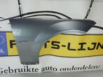 Gebruikt spatbord Mercedes-Benz C-Class 2007-2015, Ophalen of Verzenden, Nieuw