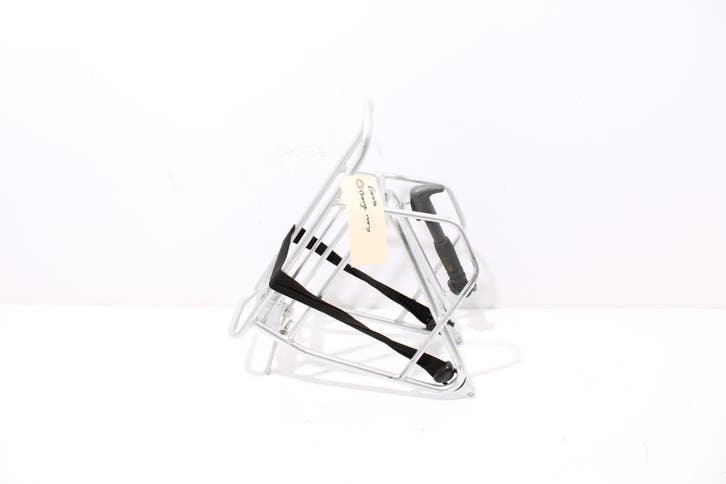 Bagagedrager | 28 inch | Gazelle Orange Innergy, Fietsen en Brommers, Fietsaccessoires | Bagagedragers, Gebruikt