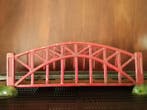 Märklin - Blikken speelgoed - Ponte ad arco per trenino -, Antiek en Kunst, Antiek | Speelgoed