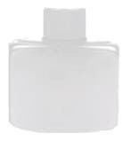 Synbio luchtreiniger vulling 4x100ml wit, Huis en Inrichting, Verzenden