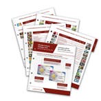 Coincard Catalogus België 2025, Verzenden