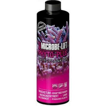 Microbe-Lift Phyto-Plus Reef Food 236 ml, Ophalen of Verzenden, Nieuw