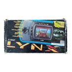 Atari Lynx Model 2 Console + Tasje (BOXED) (TWEEDEHANDS), Spelcomputers en Games, Verzenden, Nieuw