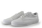 Vans Sneakers in maat 38½ Wit, Verzenden, Wit, Vans, Sneakers of Gympen