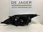 NISSAN QASHQAI J11 KOPLAMP  LED RECHTS 100-18013, Ophalen, Gebruikt, Nissan