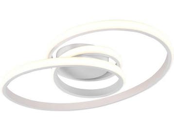 Trio Sansa - Plafondlamp - Dimbaar 18,5W 2050 lumen 4000K -, Verzenden, Nieuw