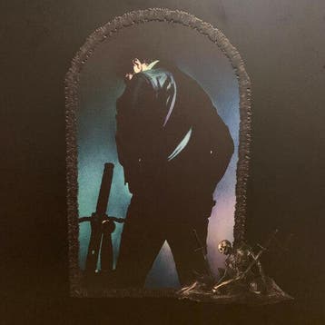 POST MALONE - HOLLYWOODS BLEEDING (2LP), Verzenden, Nieuw in verpakking