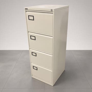 Triumph 4-laden dossierkast - 132x47x62 cm, Ophalen of Verzenden, Nieuw