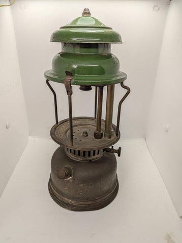 Primus - Petroleumlamp - Metaal - Primus No. 1019 petroleum