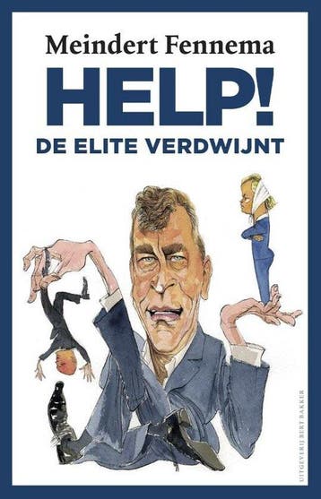 Help! de elite verdwijnt - Fennema, Verzenden, Gelezen