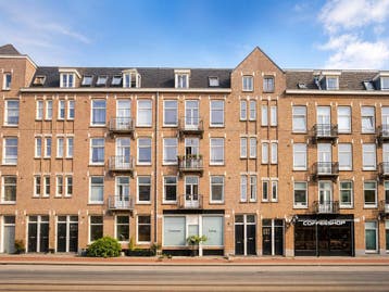 Te huur: Appartement Zeeburgerdijk in Amsterdam, Noord-Holland, Appartement, Amsterdam