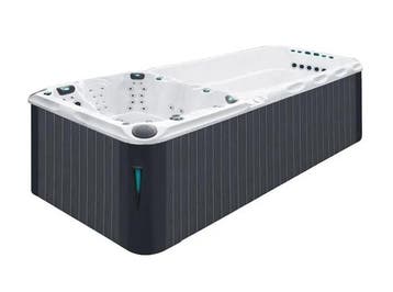 Swimspa Dynamic incl. Cover, Verzenden, Nieuw