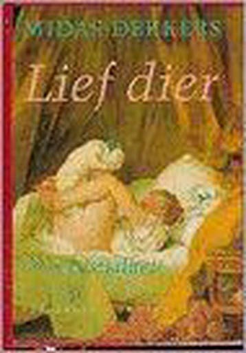 LIEF DIER - Midas Dekkers 9789025469481, Boeken, Verzenden, Gelezen, Midas Dekkers
