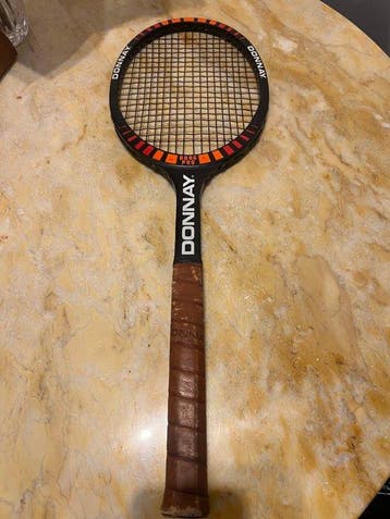 Tennis - Bjorn Borg - 1980 - Tennisracket, Nieuw