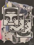 lasveguix (1986) - Obey Destroy Wall