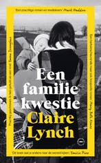 Een familiekwestie 9789028454101 Claire Lynch, Verzenden, Zo goed als nieuw, Claire Lynch
