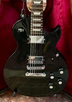 Gibson - Les Paul Studio Ebony – 2015 - - Elektrische gitaar, Nieuw