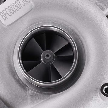 Turbo K04-001 + olieleiding geschikt voor Audi A3 TT VW G..., Verzenden, Nieuw, Audi