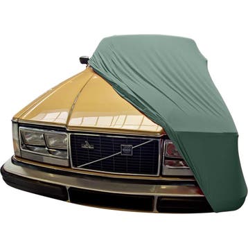 Autohoes voor Volvo 262 C (1977-1981) Indoor BESTE PASVORM, Ophalen of Verzenden, Nieuw, Op maat