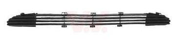 Grille o.a: Ford, Courier (J3, 5) - Fiesta (JV), Fiesta 4, Ophalen of Verzenden, Nieuw, Ford USA
