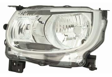 Koplamp o.a: Suzuki, Ignis (MF), Ophalen of Verzenden, Nieuw, Suzuki