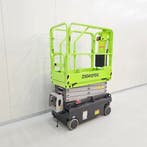 2021 - Zoomlion ZS0407DC - elektrische hoogwerker - 6.5m