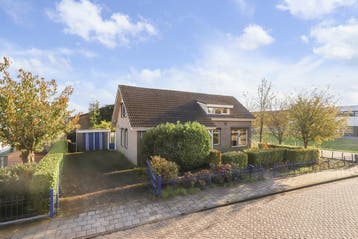 Te huur: Huis Nijverheidsstraat in Huissen, Gelderland, Huissen