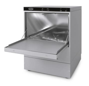 Combisteel Vaatwasser | 500x500mm | Naglanspomp | 3.6kW | 23, Witgoed en Apparatuur, Ophalen of Verzenden, Nieuw