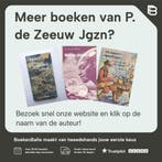 Keuvels van het Overmase - Klederdracht van de Zuidhollandse, Verzenden, Gelezen, P. de Zeeuw Jgzn