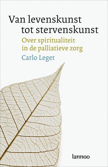 Van levenskunst tot stervenskunst (Nieuw), Verzenden, Nieuw, Carlo Leget
