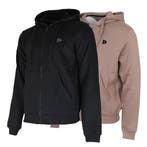 Donnay Donnay Heren - 2-Pack - Vest met capuchon Bruce -, Verzenden, Nieuw