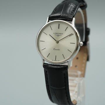 Longines - - - Zonder minimumprijs - Dames - 1990-1999